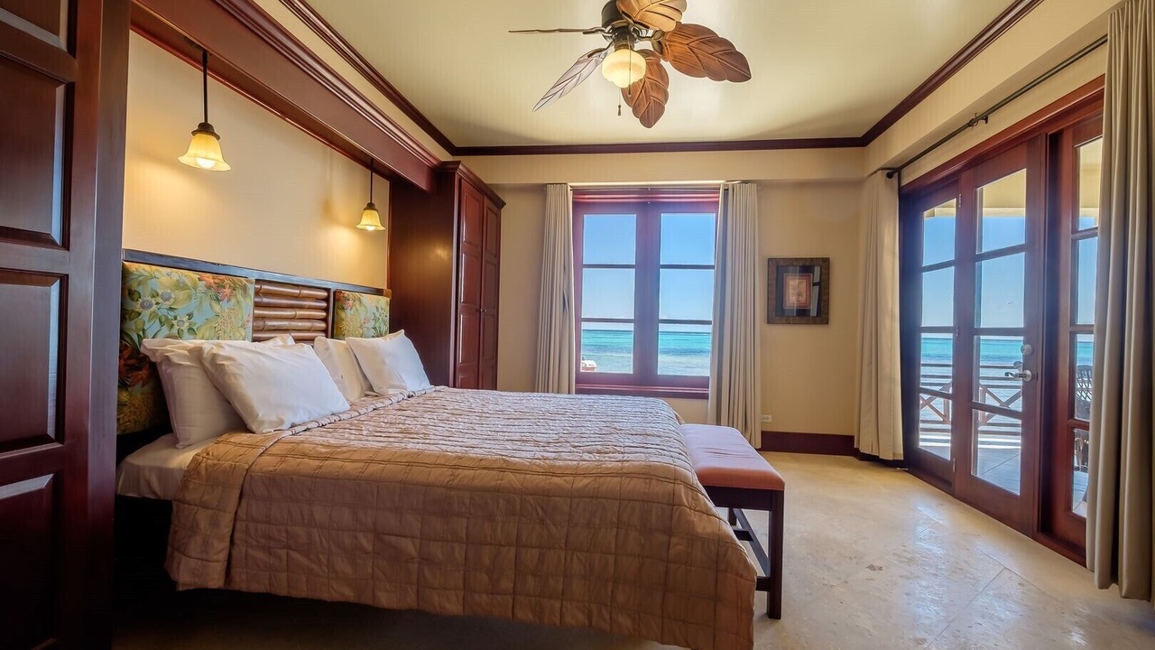 Photo of Bedroom in San Pedro