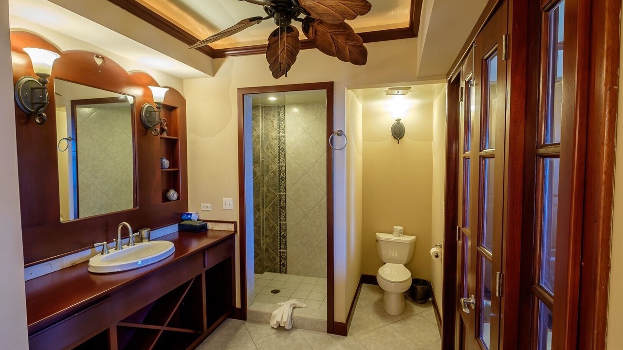 Photo of Bathroom in San Pedro