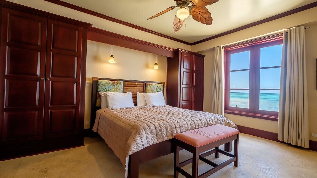 Photo of Bedroom in San Pedro