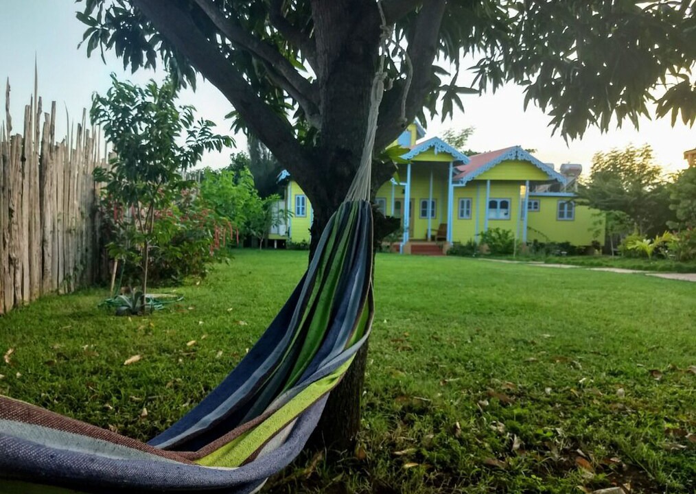 Photo of Others in Treasure Beach