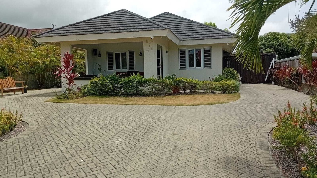 Photo of Outdoor in Plantation Village
