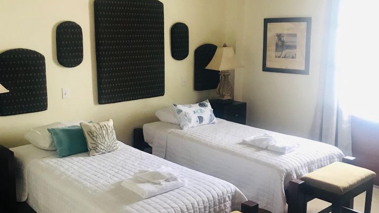 Photo of Bedroom in San Pedro