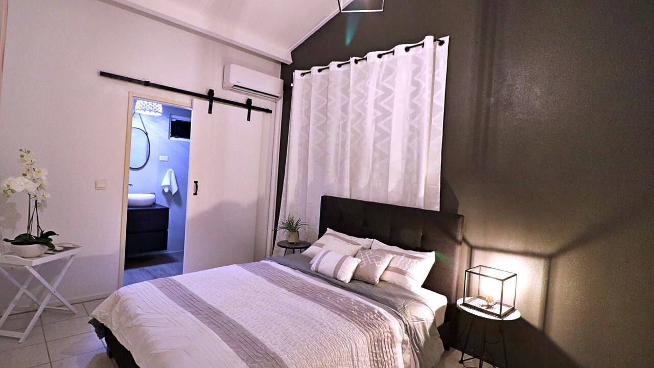 Photo of Bedroom in Santa Cruz