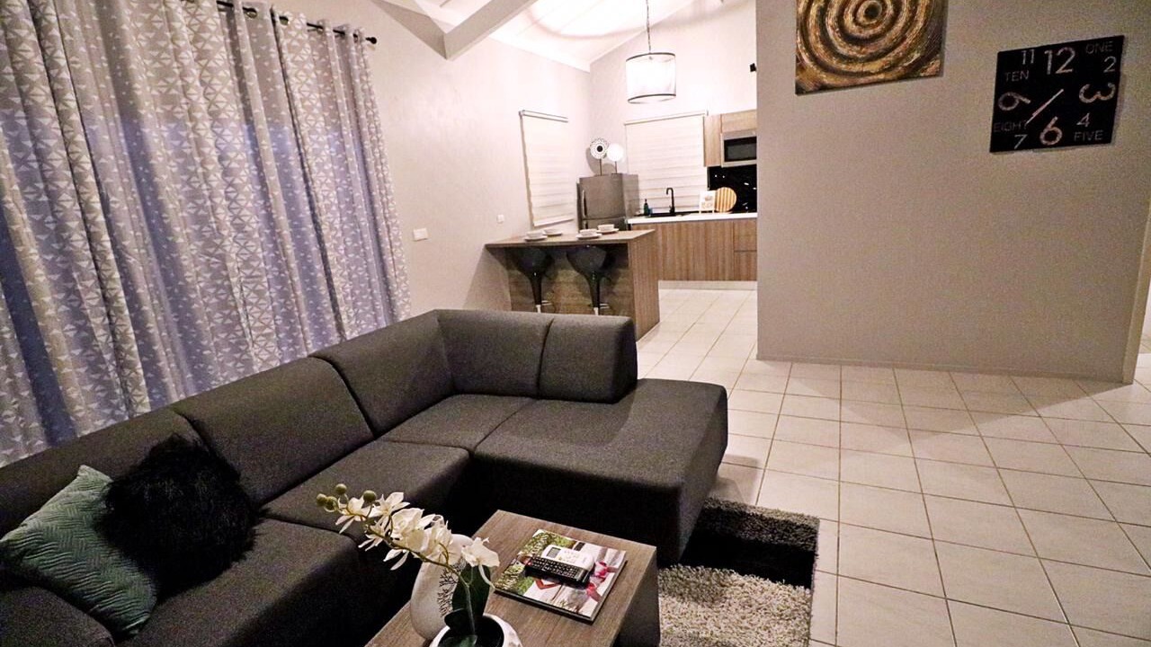 Photo of Livingroom in Santa Cruz
