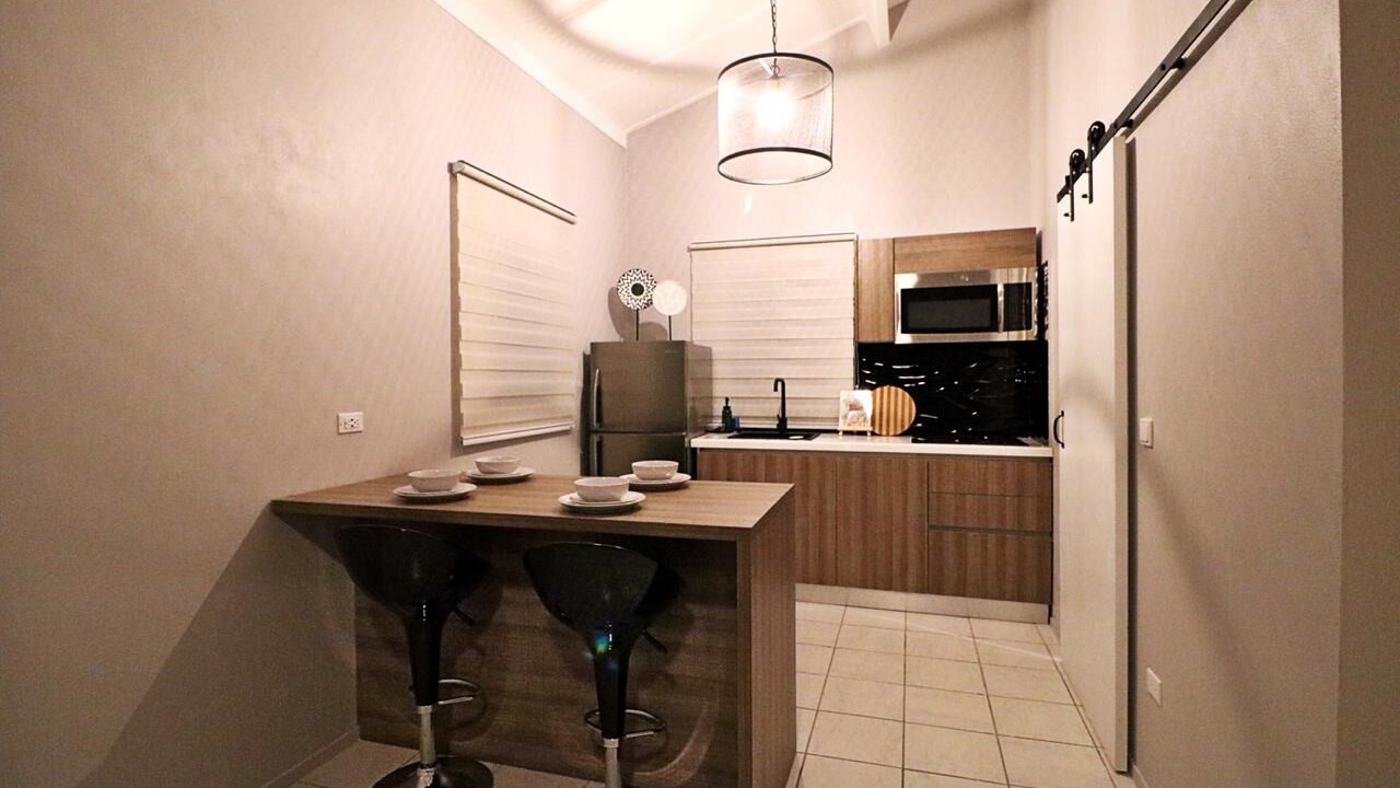 Photo of Kitchen in Santa Cruz