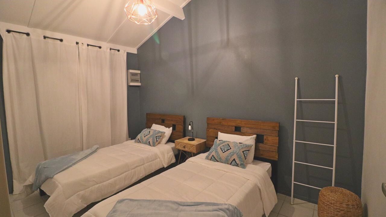 Photo of Bedroom in Santa Cruz