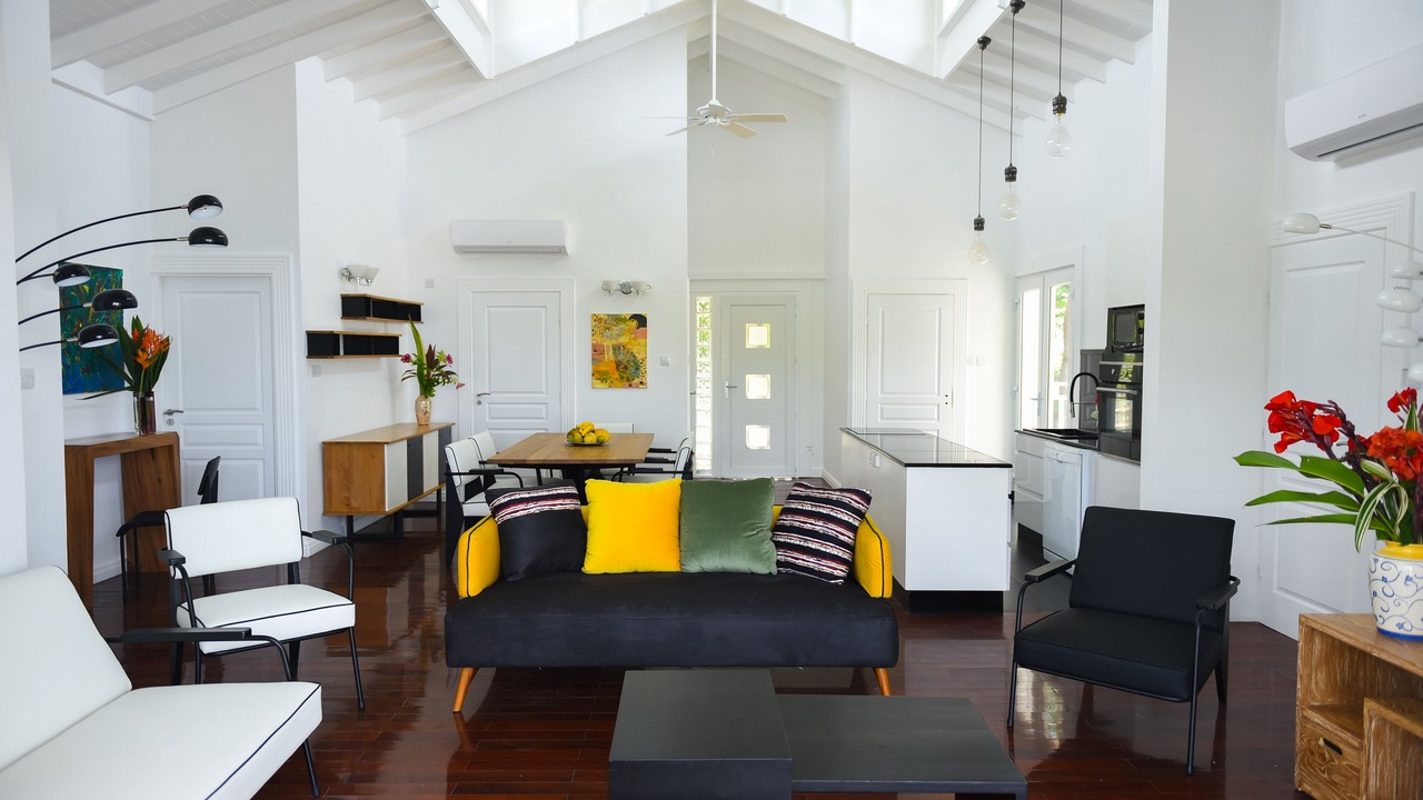 Photo of Livingroom in Piaye