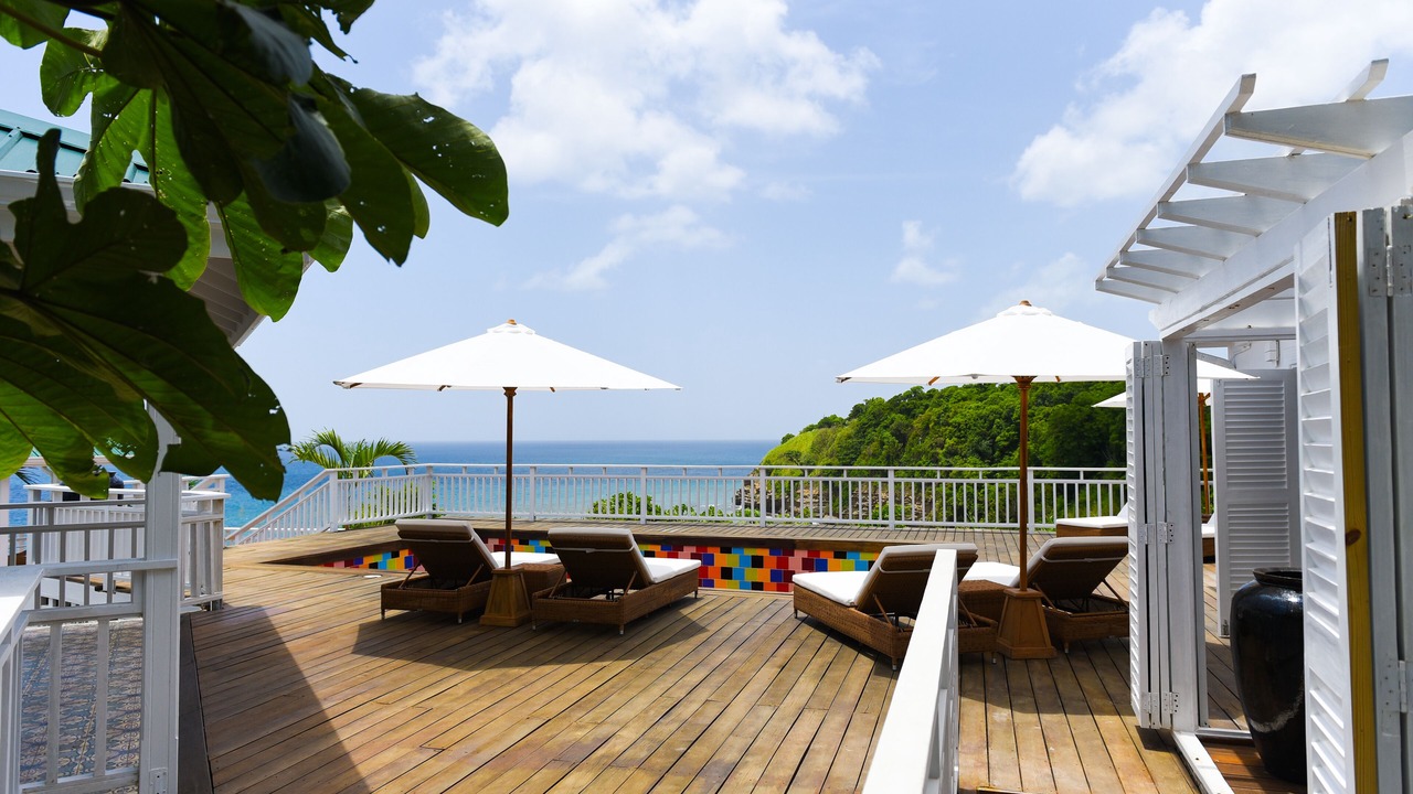 Photo of Patio Balcony in Piaye