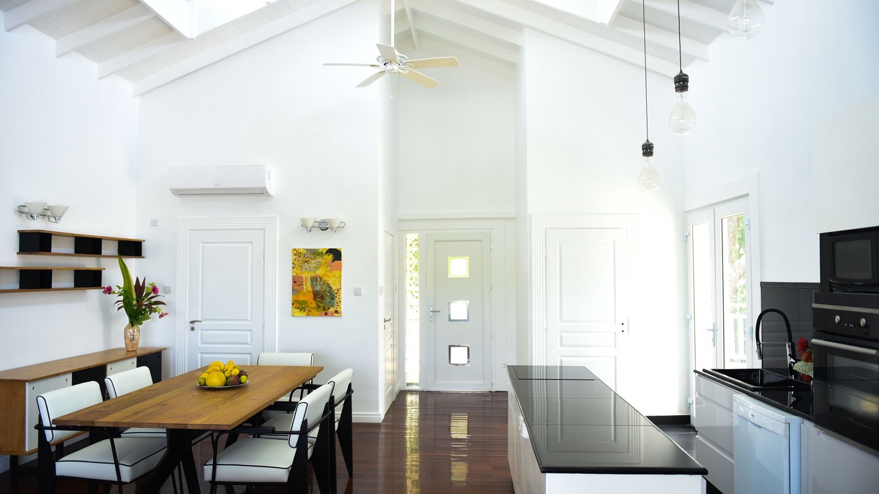 Photo of Kitchen in Piaye