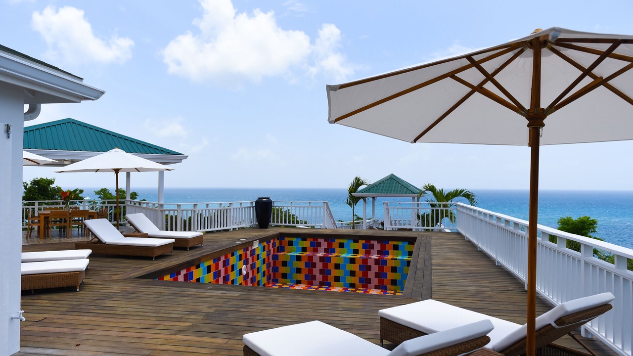 Photo of Patio Balcony in Piaye