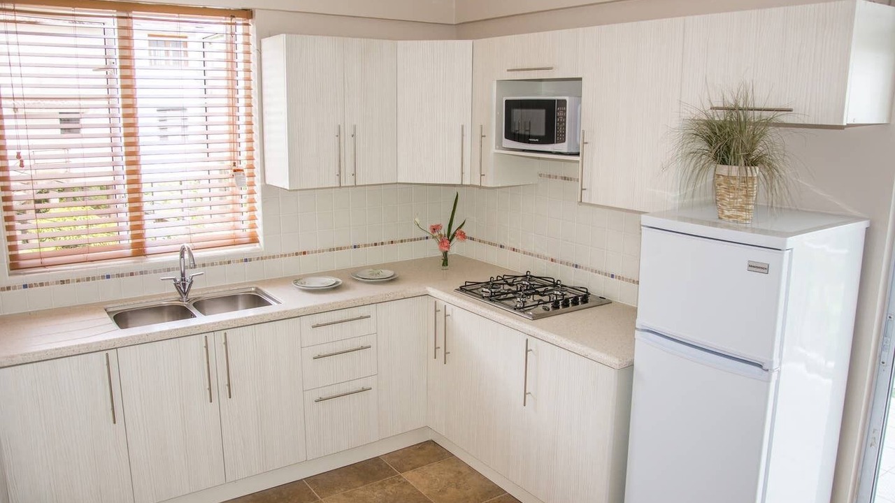 Photo of Kitchen in Ciceron