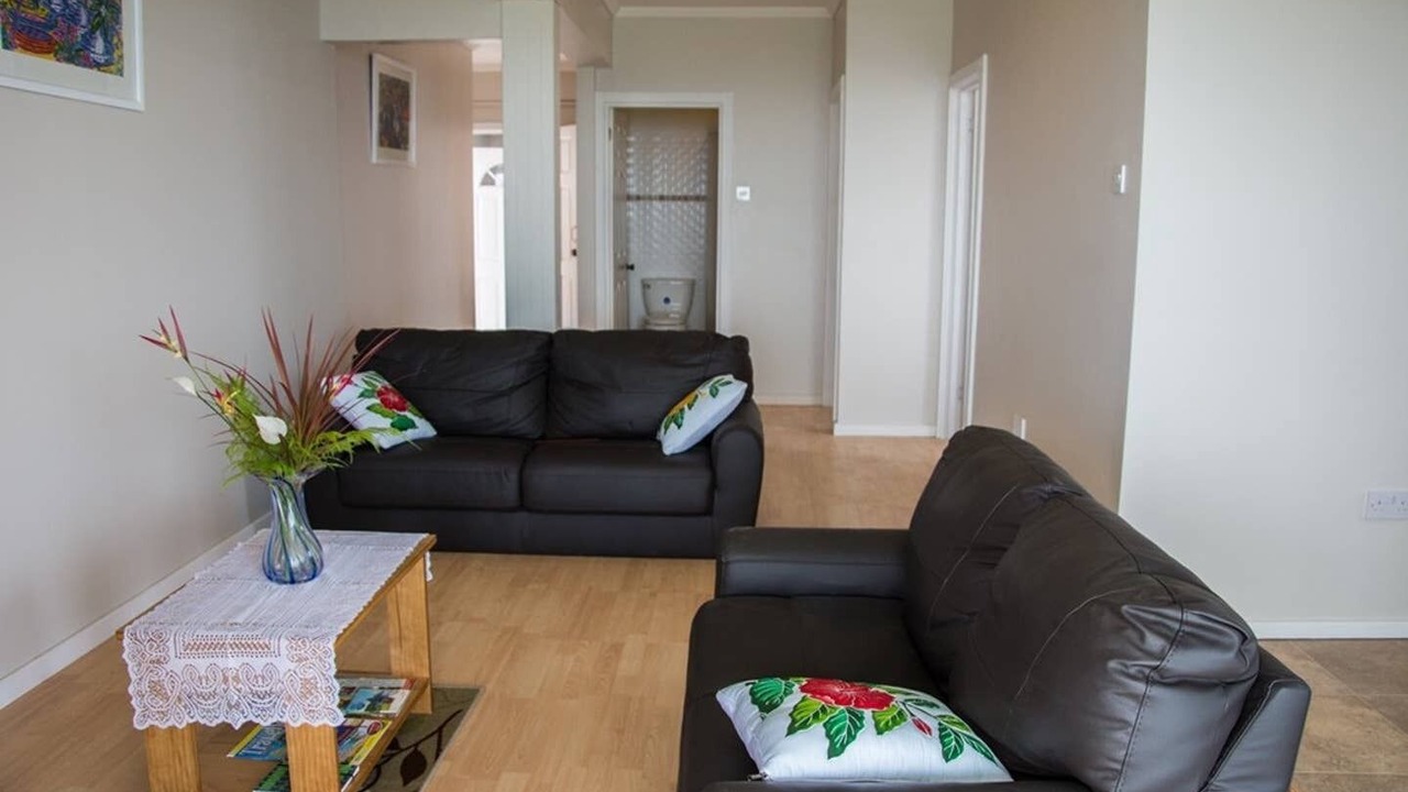 Photo of Livingroom in Ciceron