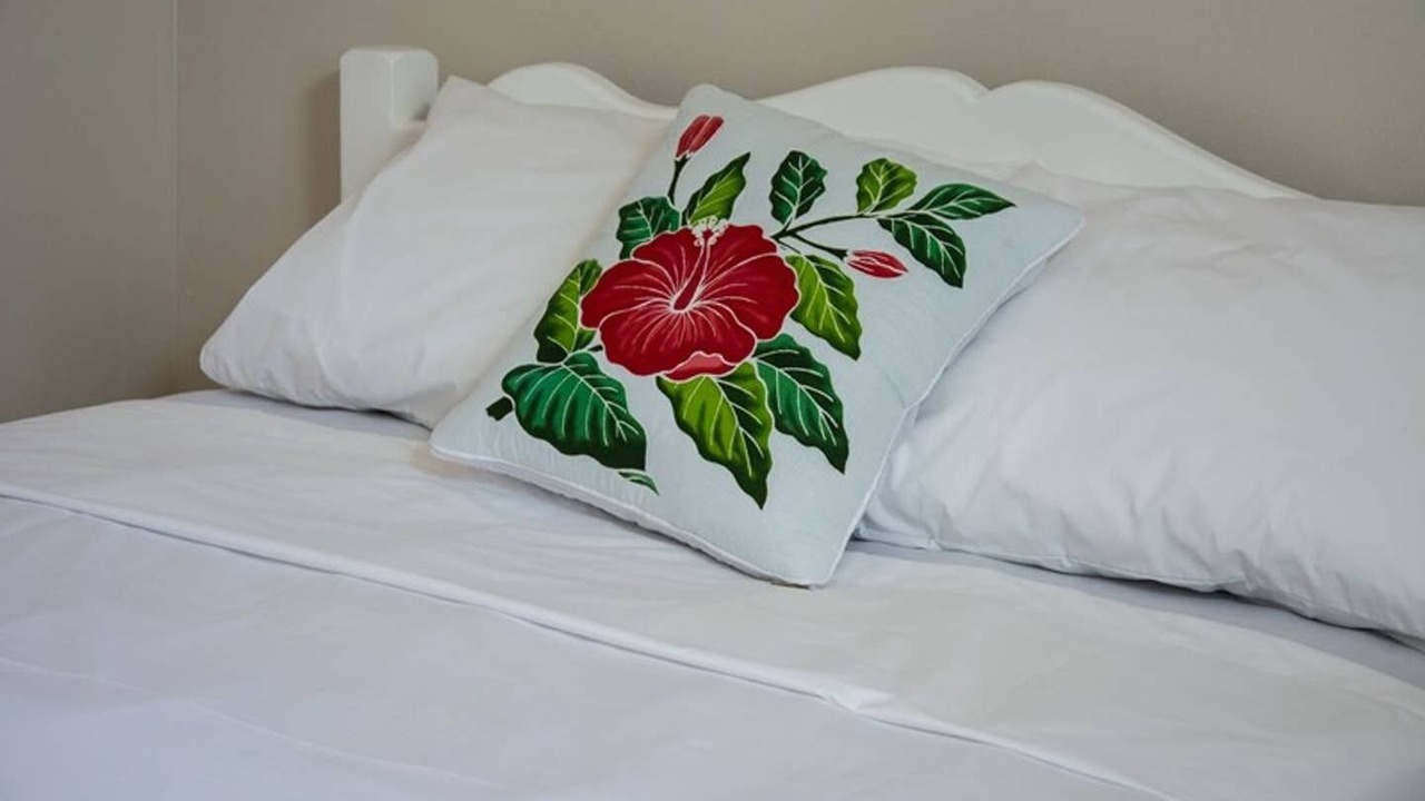 Photo of Bedroom in Ciceron