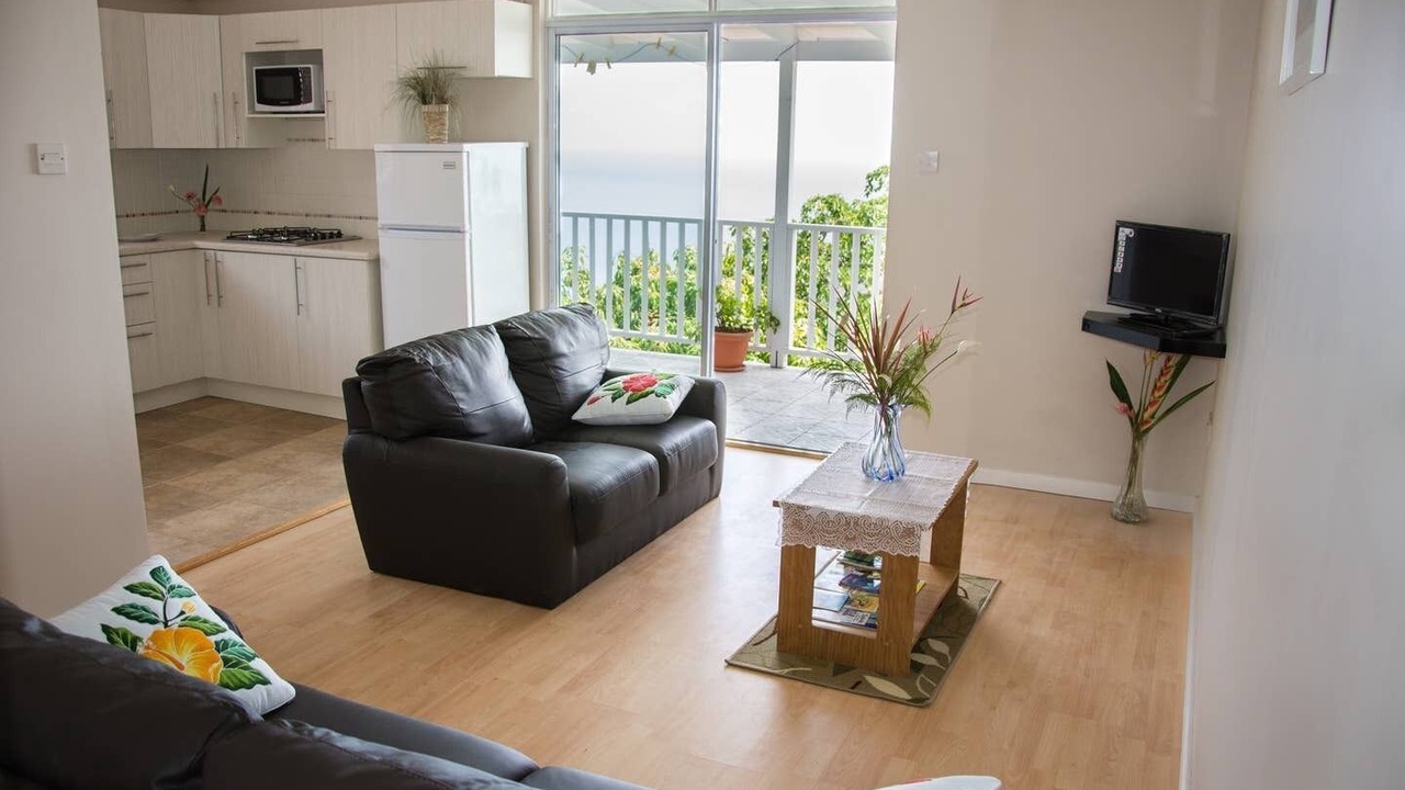 Photo of Livingroom in Ciceron