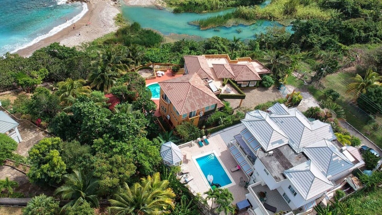 Photo of Outdoor in Tower Isle