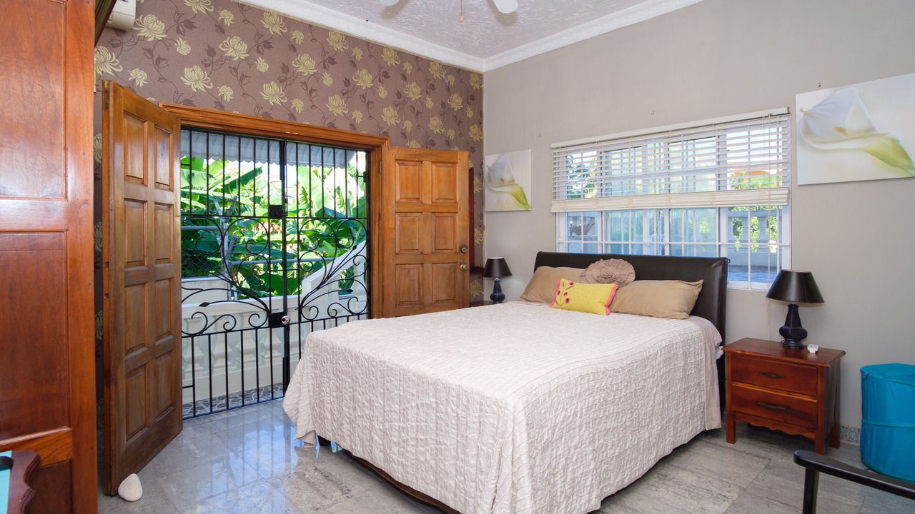 Photo of Bedroom in Tower Isle