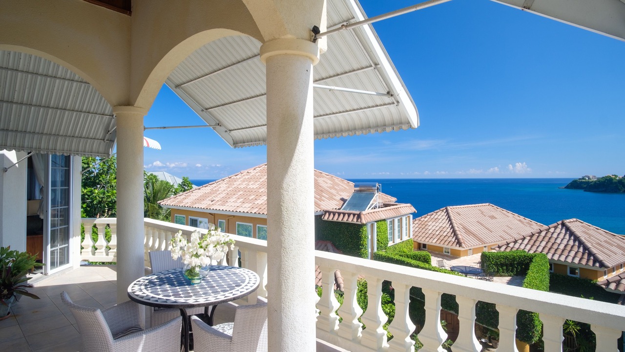 Photo of Outdoor in Tower Isle