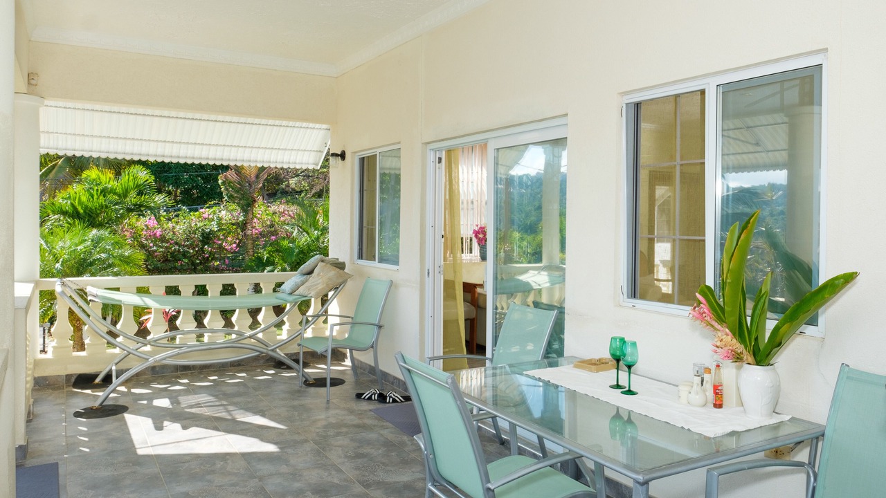 Photo of Outdoor in Tower Isle