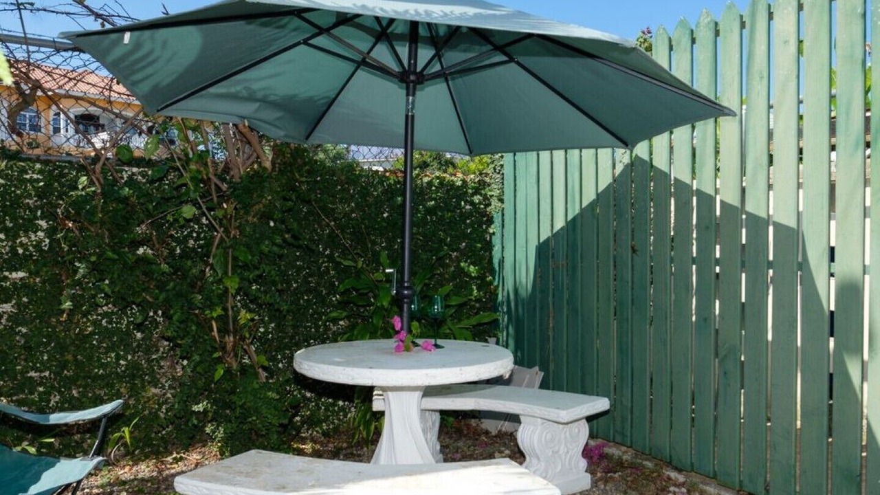 Photo of Outdoor in Tower Isle