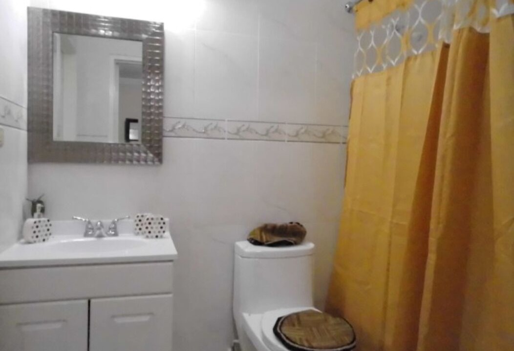 Photo of Bathroom in Camperdown