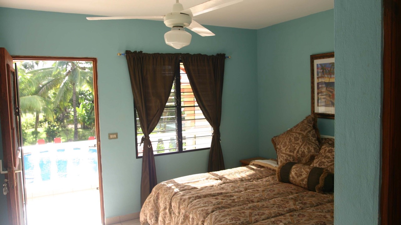 Photo of Bedroom in Cabarete
