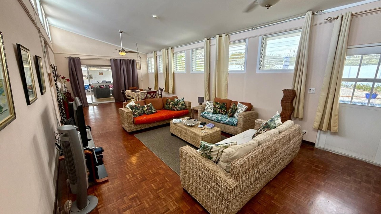 Photo of Livingroom in Sero Colorado