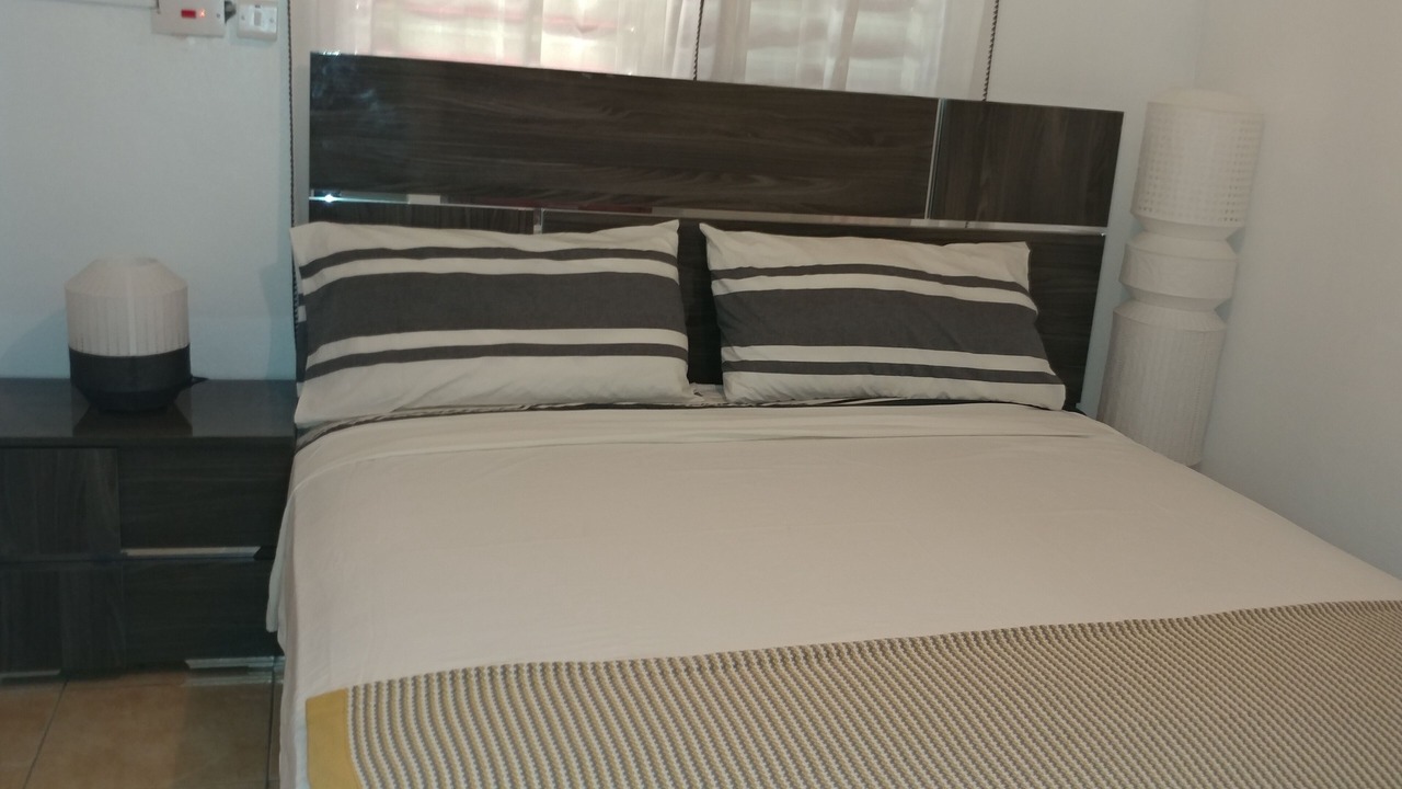 Photo of Bedroom in Camperdown