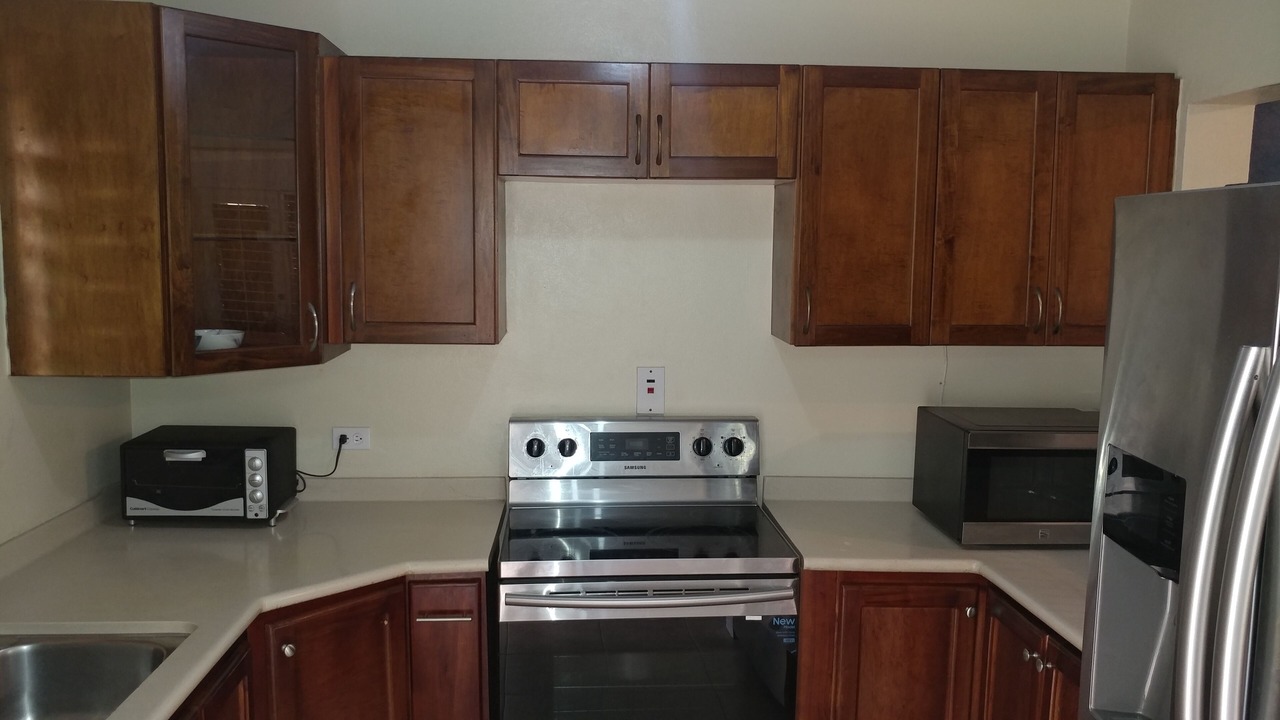 Photo of Kitchen in Camperdown