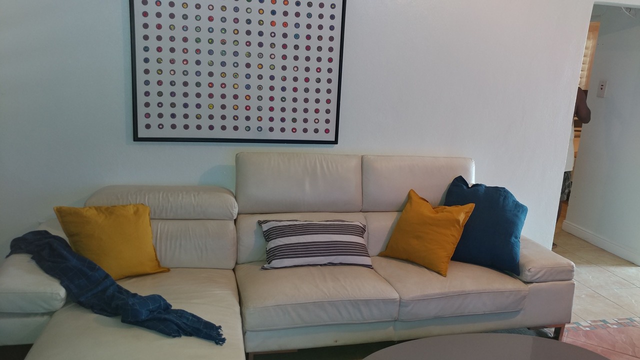 Photo of Livingroom in Camperdown