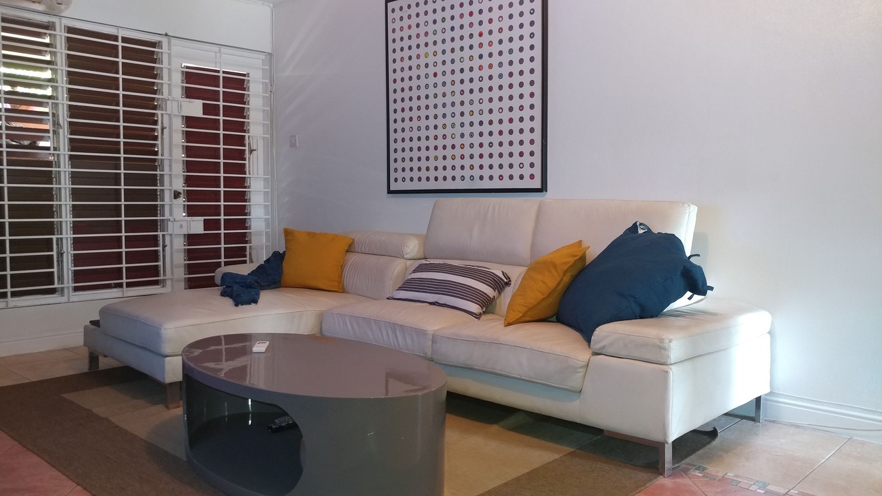 Photo of Livingroom in Camperdown