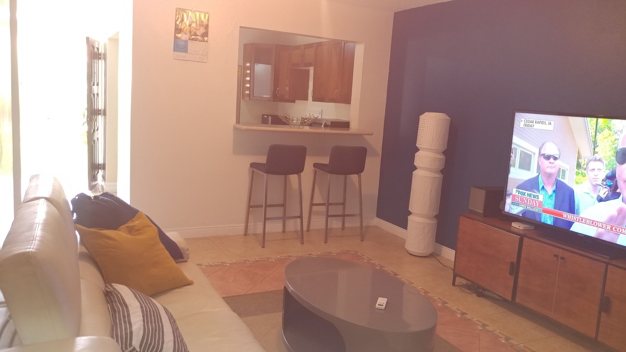 Photo of Livingroom in Camperdown