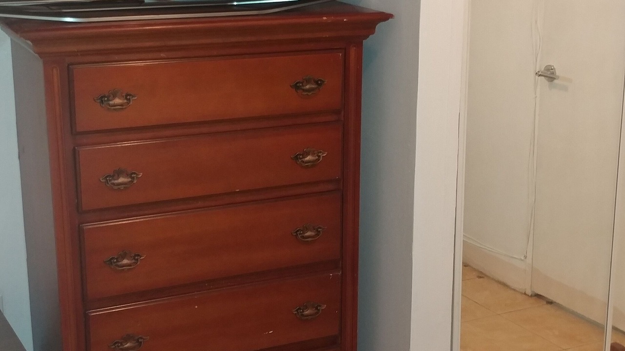 Photo of Bedroom in Camperdown