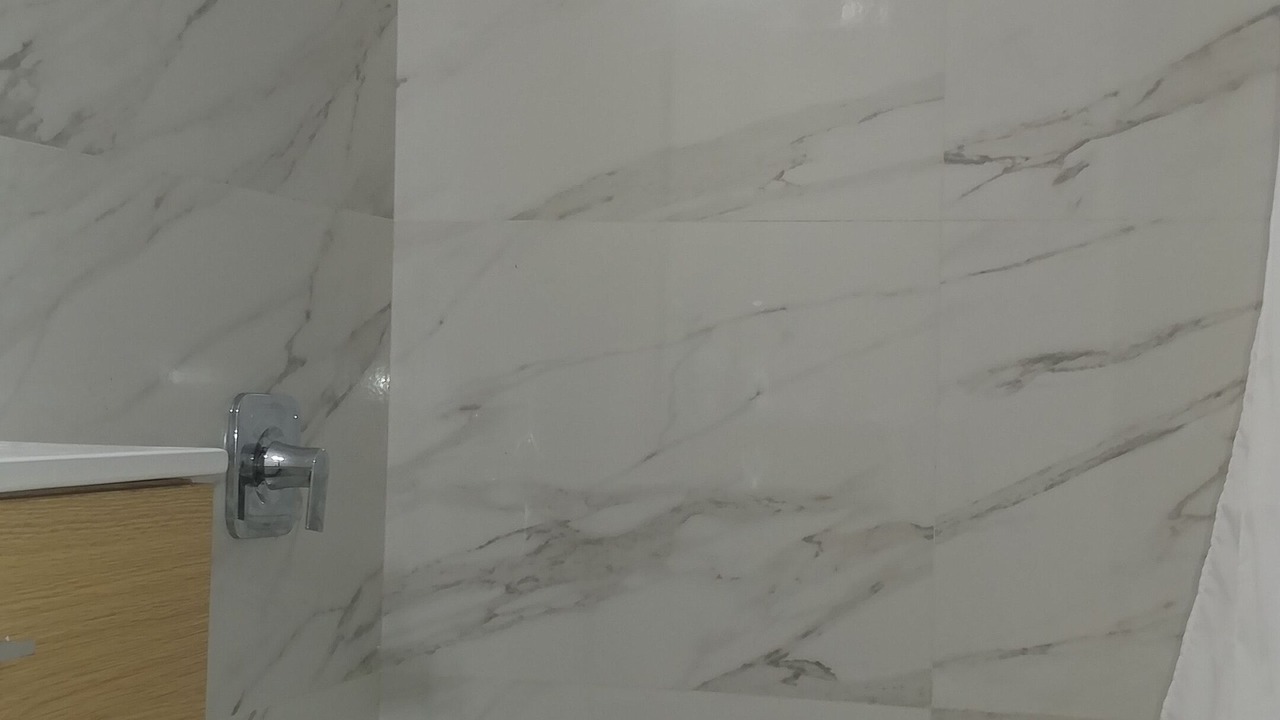 Photo of Bathroom in Camperdown