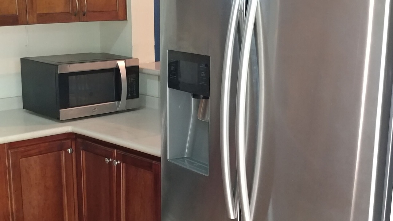 Photo of Kitchen in Camperdown