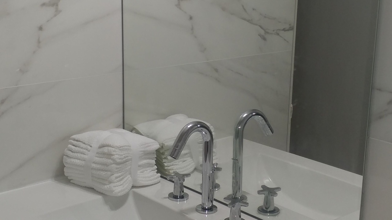 Photo of Bathroom in Camperdown