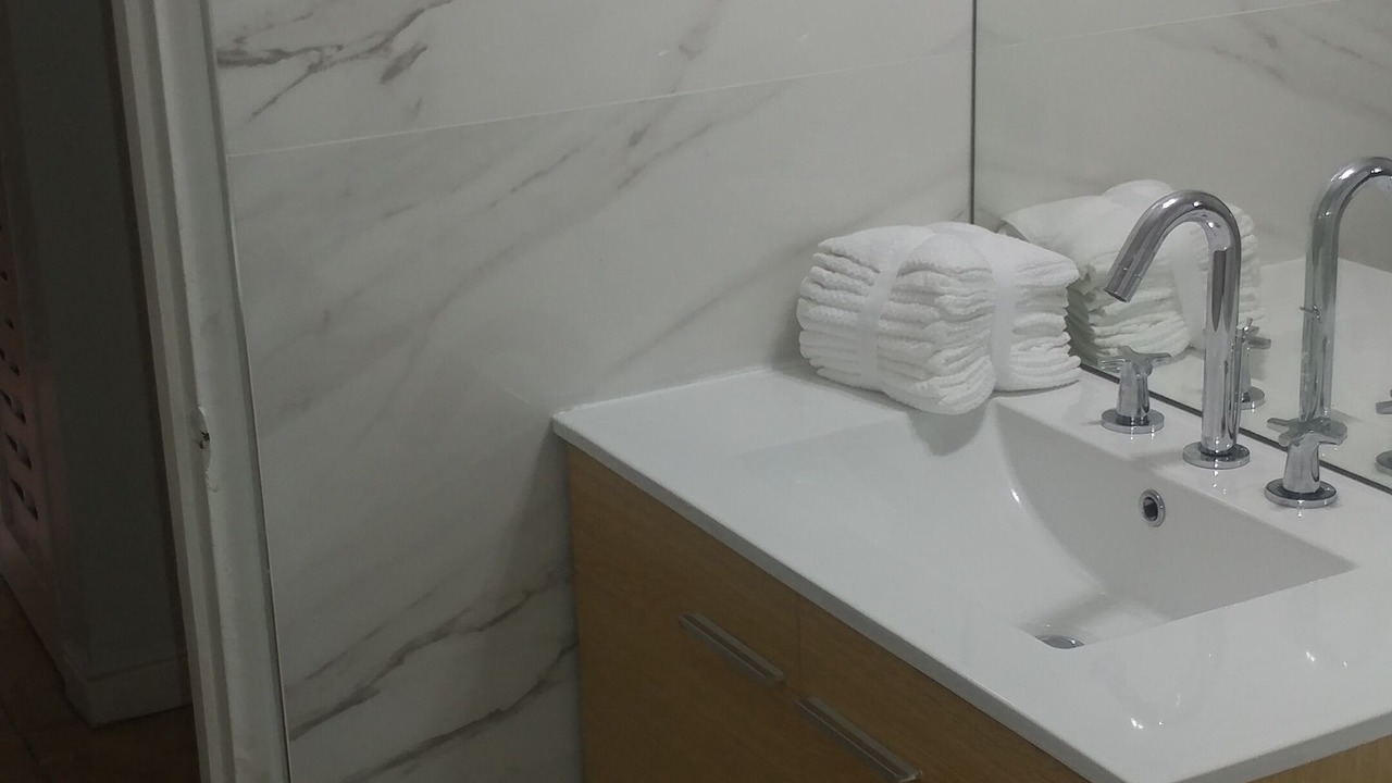 Photo of Bathroom in Camperdown