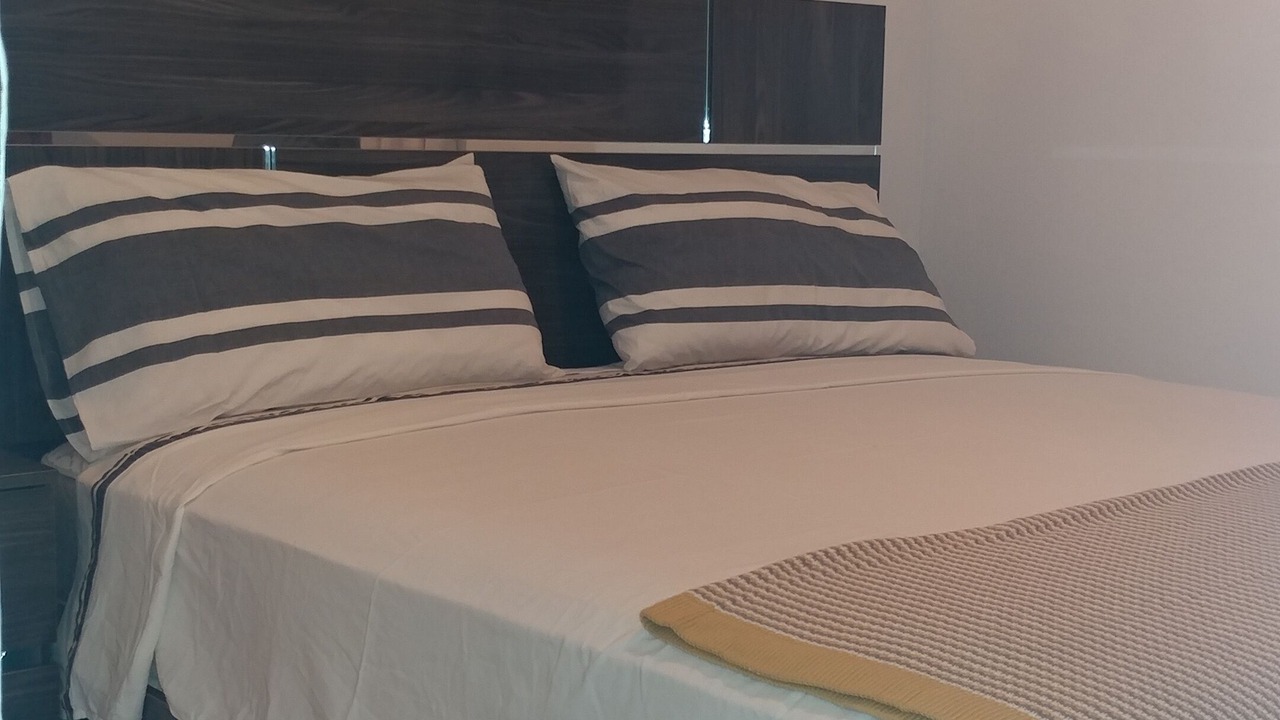 Photo of Bedroom in Camperdown