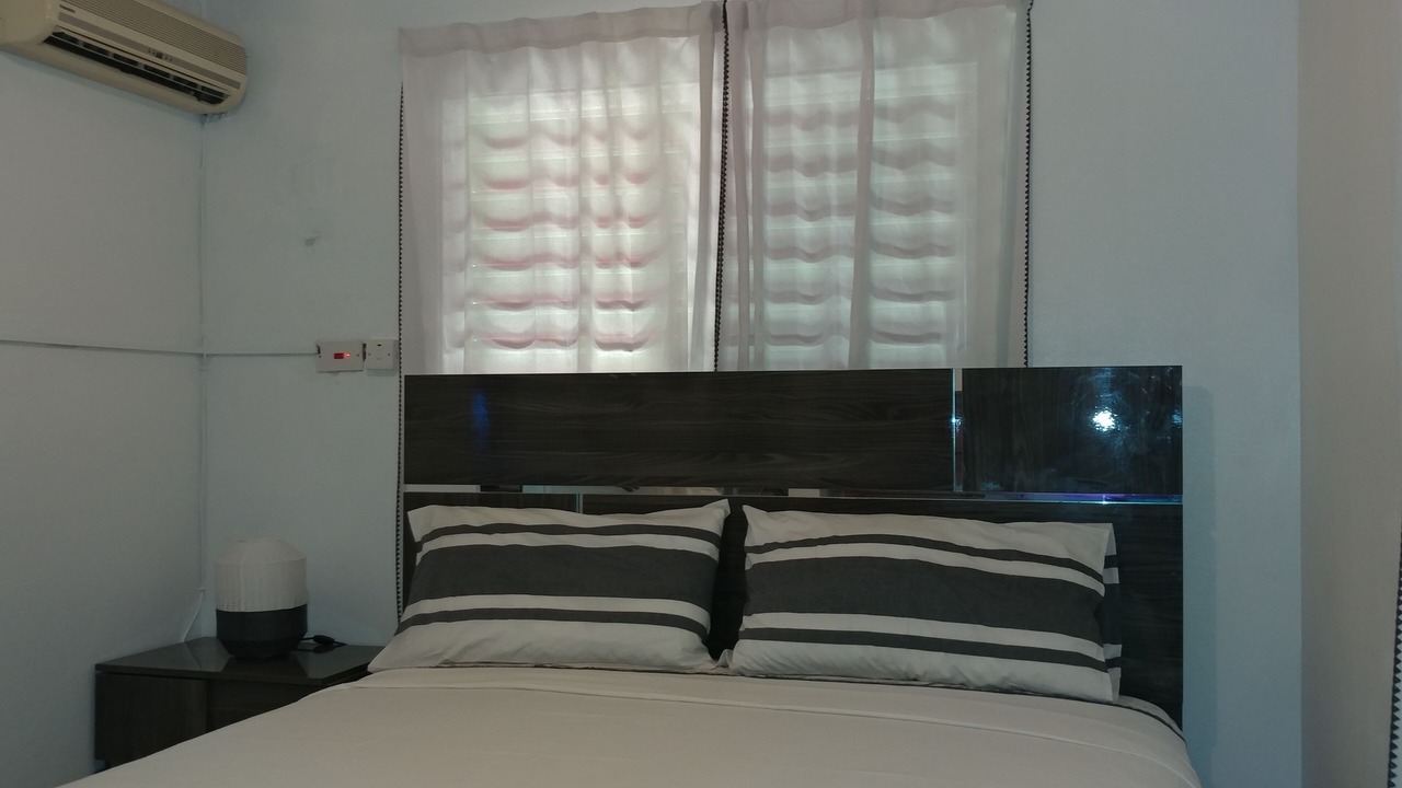 Photo of Bedroom in Camperdown