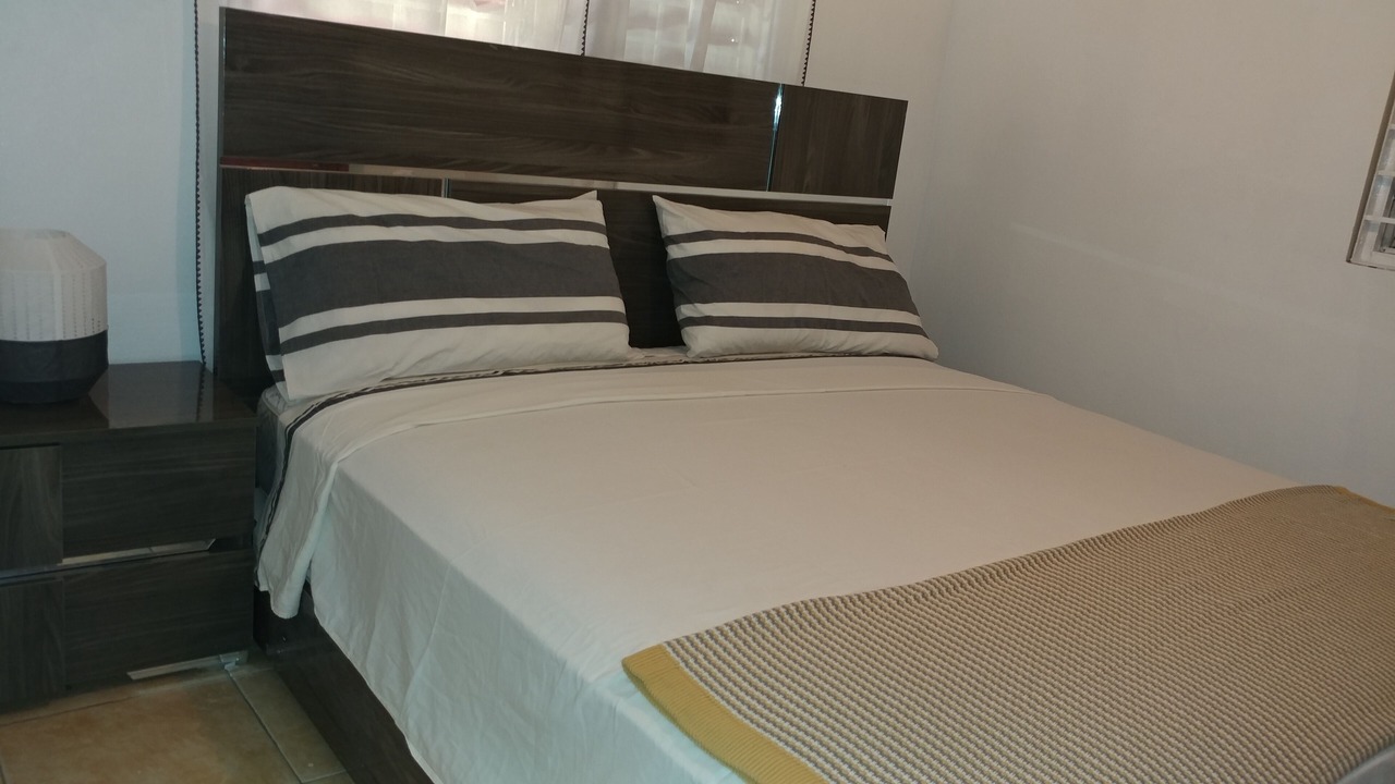 Photo of Bedroom in Camperdown