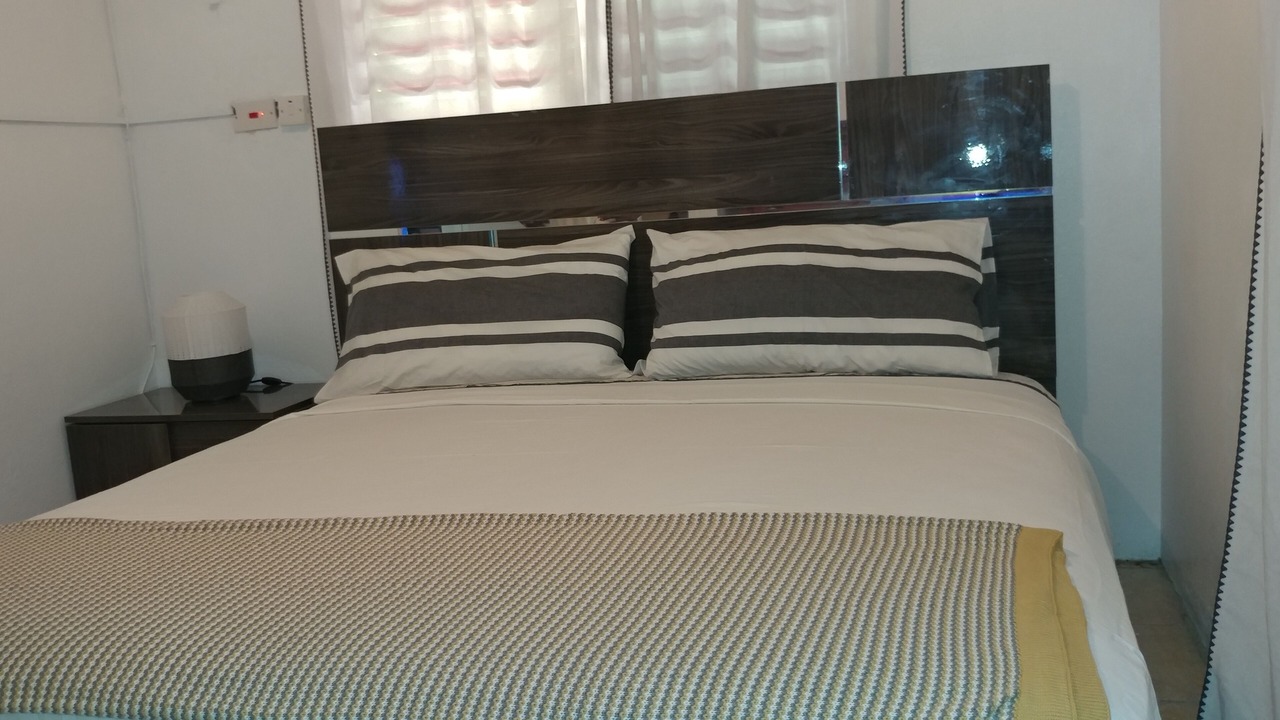 Photo of Bedroom in Camperdown
