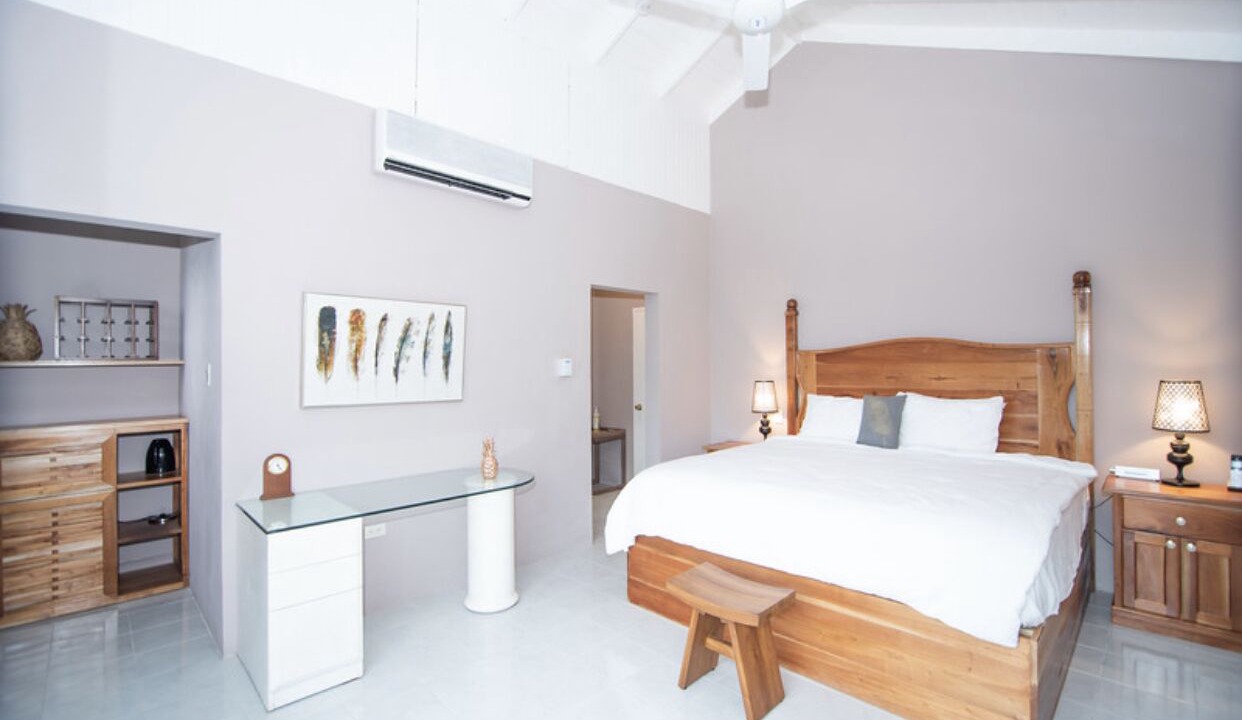 Photo of Bedroom in Montego Bay