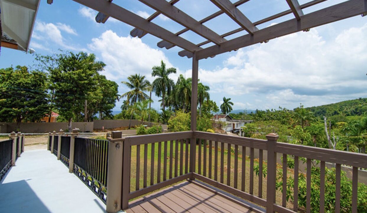 Photo of Outdoor in Montego Bay