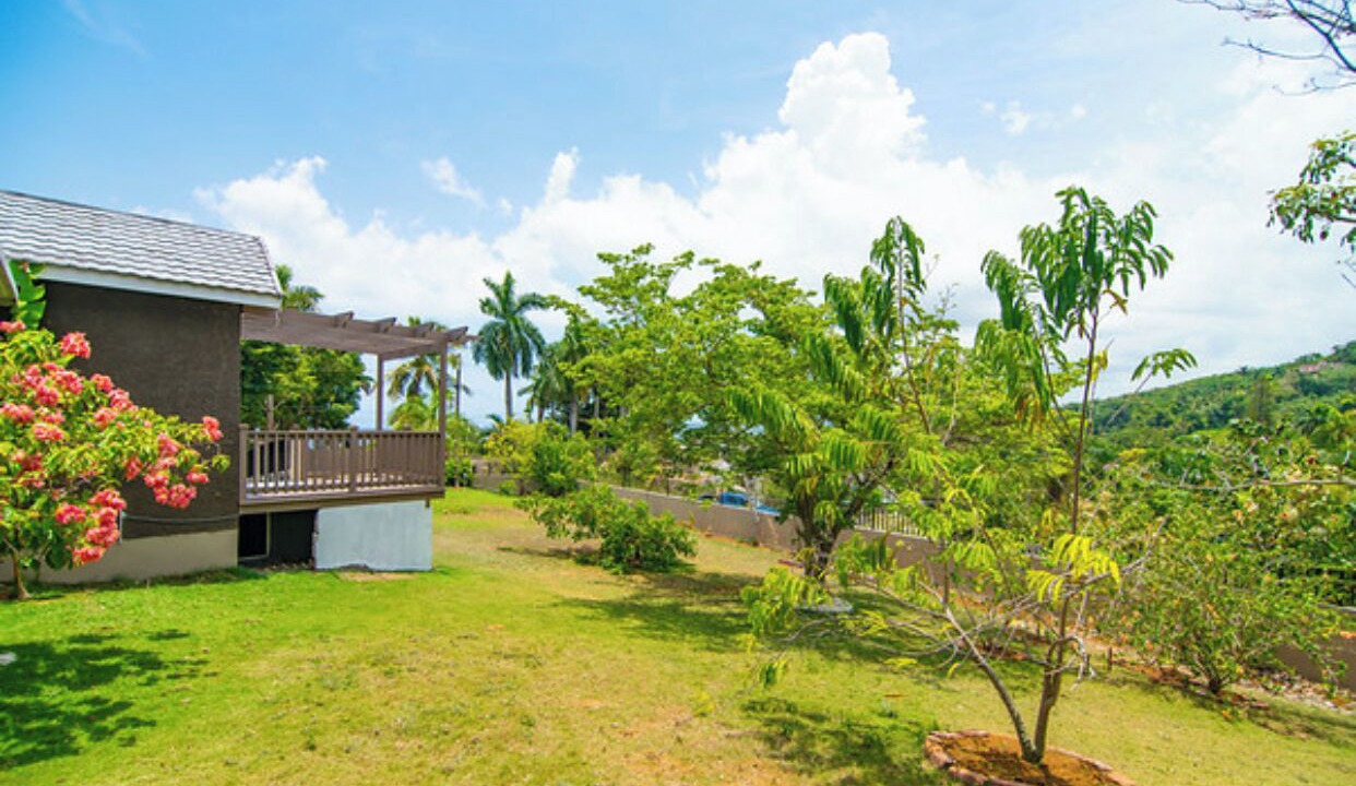 Photo of Outdoor in Montego Bay