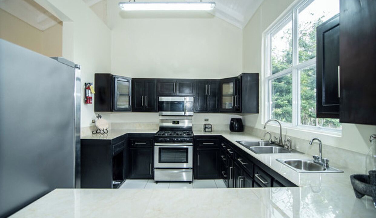Photo of Kitchen in Montego Bay