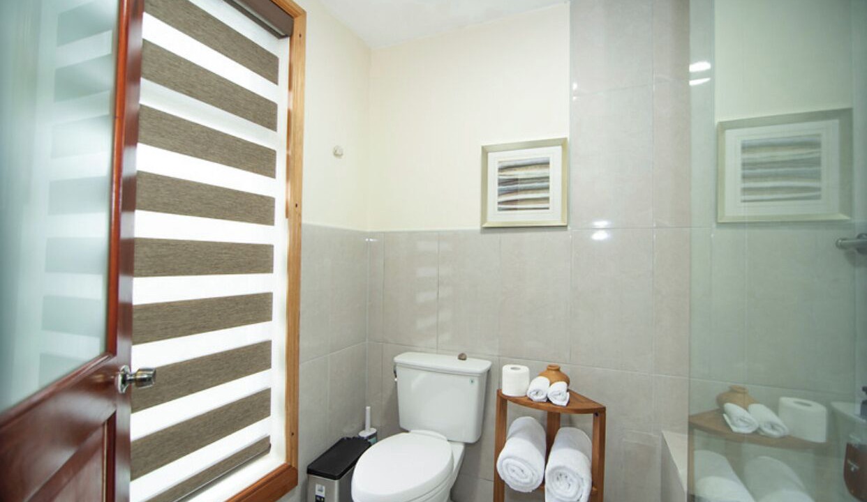 Photo of Bathroom in Montego Bay