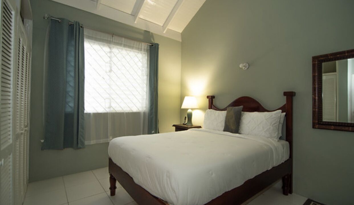 Photo of Bedroom in Montego Bay