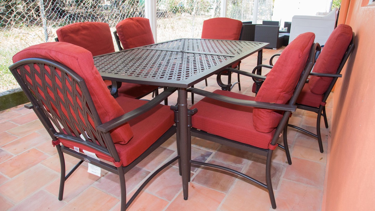 Photo of Outdoor in Sapphire