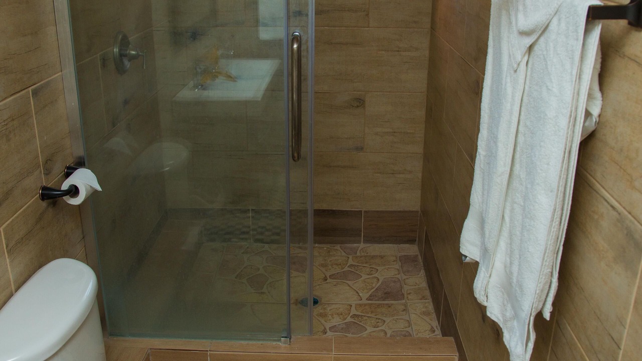 Photo of Bathroom in Sapphire