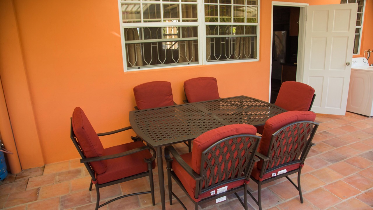 Photo of Outdoor in Sapphire