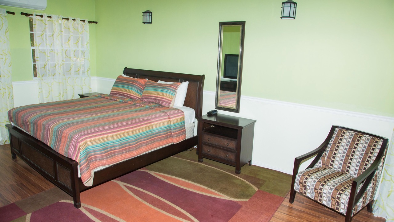 Photo of Bedroom in Sapphire